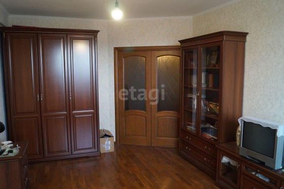 Продажа 1-комнатной квартиры 39 м², 10/17 этаж