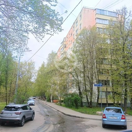 Продажа 4-комнатной квартиры 63,7 м², 7/9 этаж