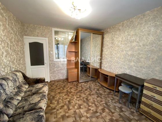 Продажа 2-комнатной квартиры 38,2 м², 3/10 этаж