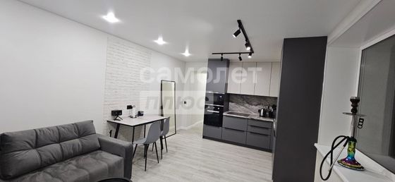 Продажа 3-комнатной квартиры 70,9 м², 3/9 этаж