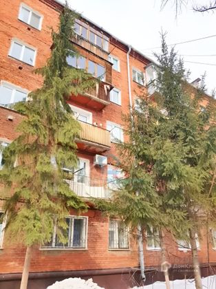 Аренда 1-комнатной квартиры 31 м², 4/5 этаж