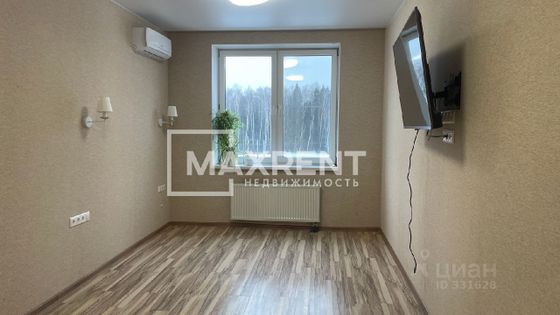 Продажа 1-комнатной квартиры 38 м², 5/9 этаж