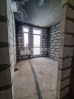 Продажа 1-комнатной квартиры 39,4 м², 4/4 этаж