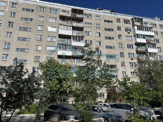 Продажа 1-комнатной квартиры 30 м², 4/9 этаж