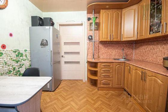 Продажа 2-комнатной квартиры 48,1 м², 2/5 этаж