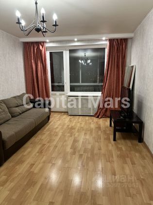 Продажа 1-комнатной квартиры 31 м², 9/9 этаж