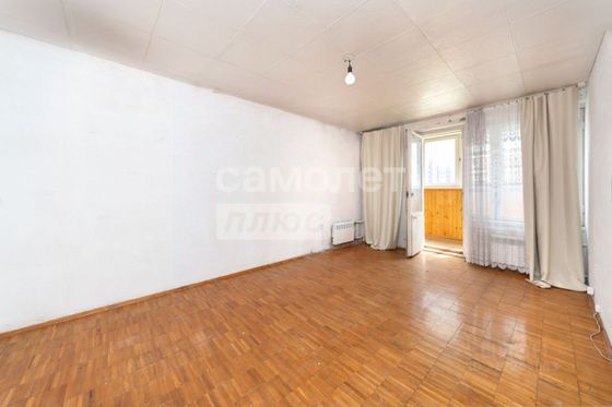 Продажа 2-комнатной квартиры 50,2 м², 9/16 этаж