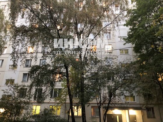 Продажа 1-комнатной квартиры 32,5 м², 7/9 этаж