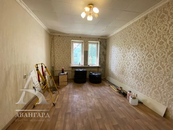 Продажа 2-комнатной квартиры 45,4 м², 2/2 этаж