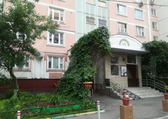 Продажа 2-комнатной квартиры 53 м², 8/17 этаж