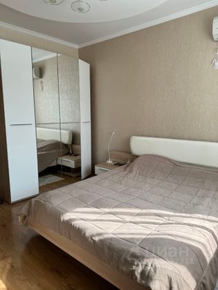 Продажа 2-комнатной квартиры 62 м², 14/24 этаж