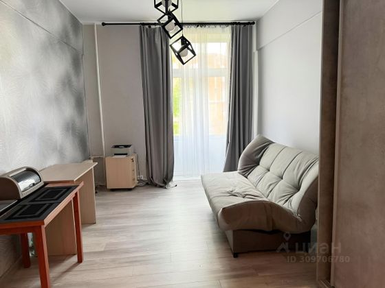 Продажа 1 комнаты, 14,5 м², 4/5 этаж