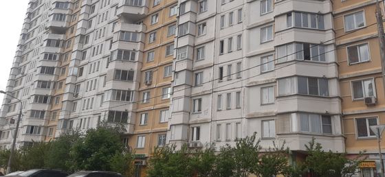 Продажа 3-комнатной квартиры 77,6 м², 5/17 этаж