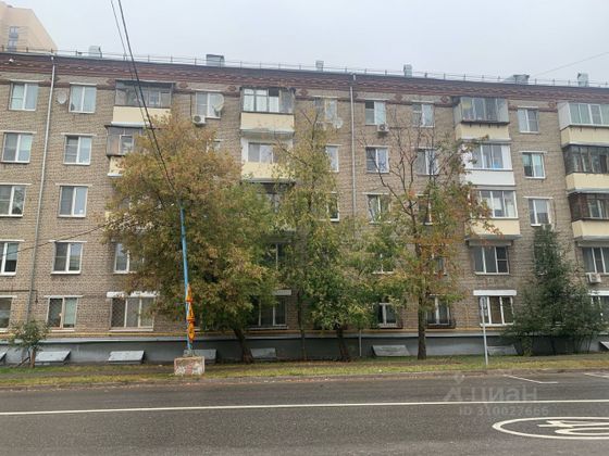 Продажа 2-комнатной квартиры 56 м², 1/5 этаж