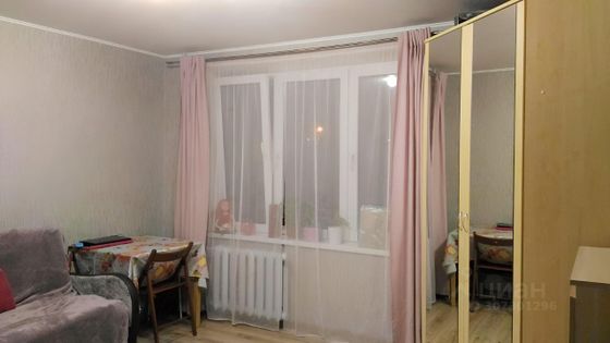 Продажа 2-комнатной квартиры 37,2 м², 2/9 этаж