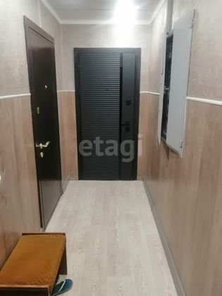 Продажа 2-комнатной квартиры 53 м², 6/9 этаж