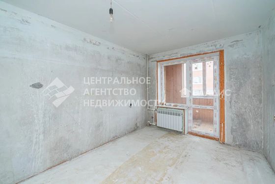 Продажа 4-комнатной квартиры 91,2 м², 4/5 этаж