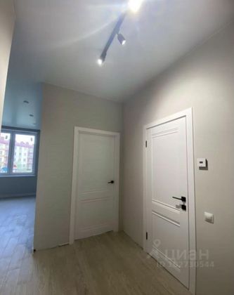 Аренда 2-комнатной квартиры 41 м², 2/4 этаж