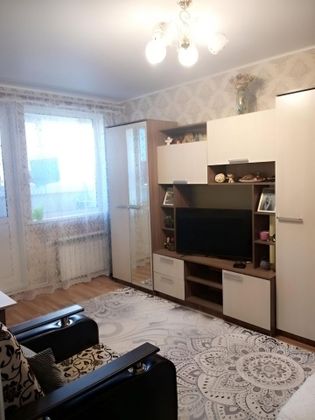 Продажа 1-комнатной квартиры 30,9 м², 2/3 этаж