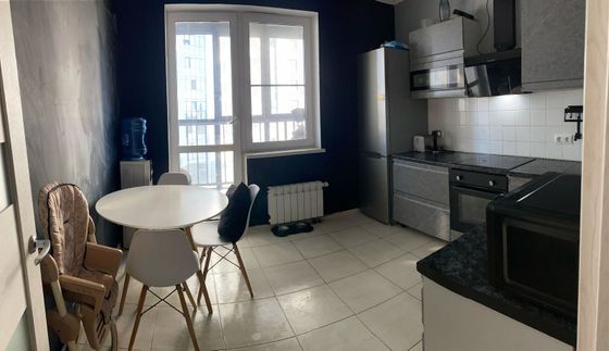 Продажа 3-комнатной квартиры 80,6 м², 4/16 этаж