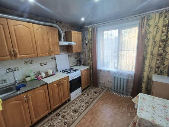 Аренда 1-комнатной квартиры 33,3 м², 1/10 этаж