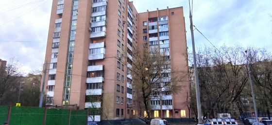 Продажа 3-комнатной квартиры 62,3 м², 10/12 этаж