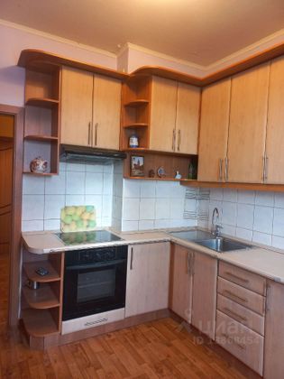 Продажа 2-комнатной квартиры 56 м², 5/9 этаж