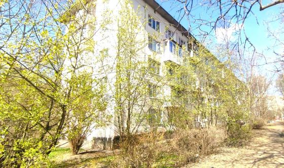 Продажа 3-комнатной квартиры 55 м², 5/5 этаж