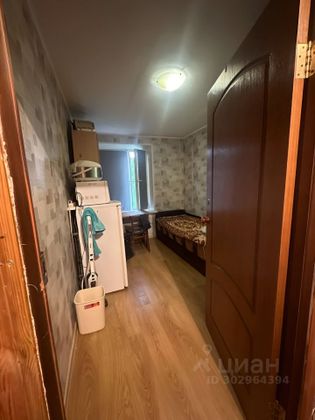 Продажа 1 комнаты, 9 м², 5/5 этаж