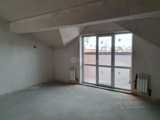 Продажа дома, 120,2 м², с участком 3 сотки