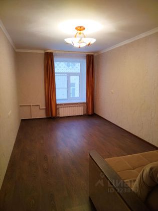 Продажа 1 комнаты, 15,2 м², 3/5 этаж