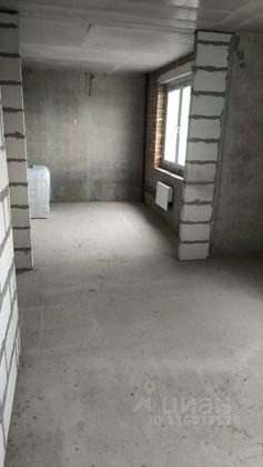 Продажа 2-комнатной квартиры 54,3 м², 10/17 этаж