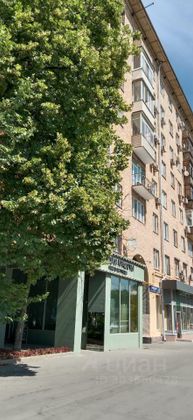 Продажа 2-комнатной квартиры 57,6 м², 5/8 этаж