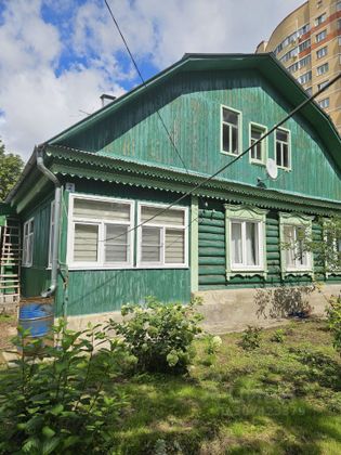 Продажа дома, 128,1 м², с участком 8,5 сотки