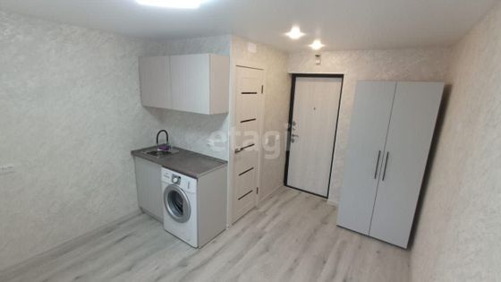 Продажа квартиры-студии 14,5 м², 3/4 этаж