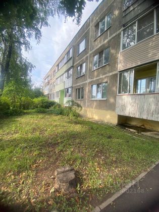 Продажа 2-комнатной квартиры 54 м², 1/3 этаж