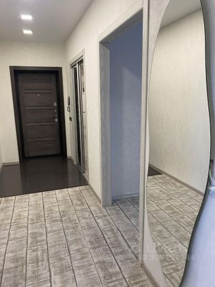 Продажа 3-комнатной квартиры 73 м², 13/18 этаж