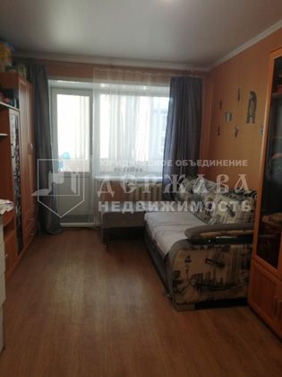 Продажа 1-комнатной квартиры 31 м², 3/5 этаж