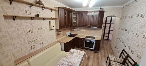 Продажа 1-комнатной квартиры 43 м², 6/16 этаж