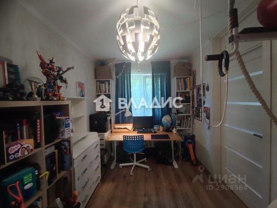 Продажа 2-комнатной квартиры 43 м², 1/5 этаж