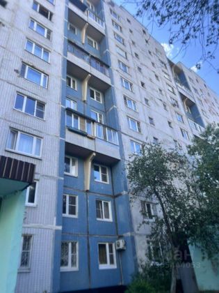 Продажа 1-комнатной квартиры 38 м², 1/12 этаж