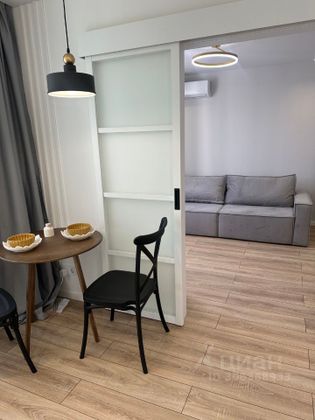 Продажа 2-комнатной квартиры 39 м², 5/12 этаж