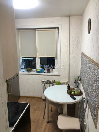 Продажа 3-комнатной квартиры 57,4 м², 4/5 этаж