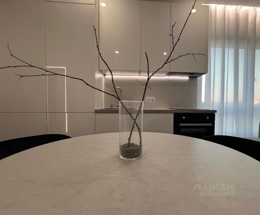Продажа 1-комнатной квартиры 32 м², 9/9 этаж
