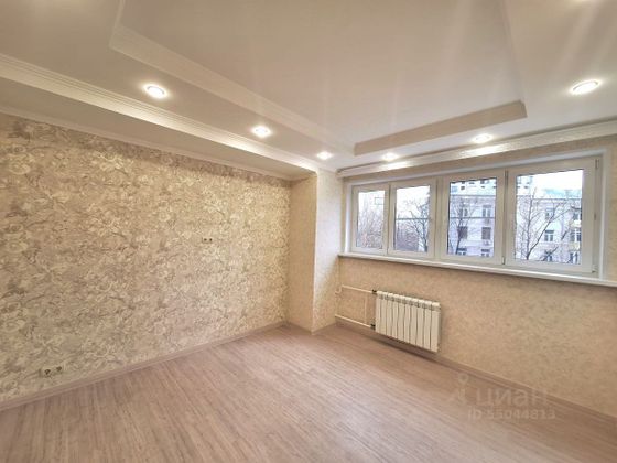 Продажа квартиры-студии 19,8 м², 3/16 этаж