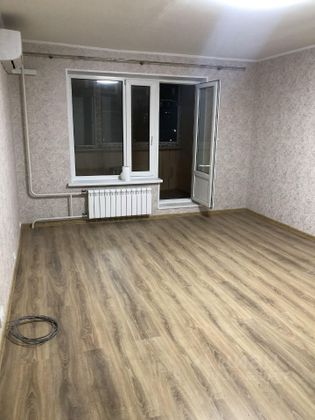 Продажа 1-комнатной квартиры 34,7 м², 6/9 этаж