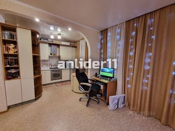 Продажа 3-комнатной квартиры 67 м², 2/9 этаж