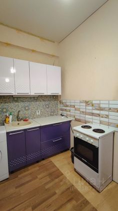 Продажа 1 комнаты, 17,9 м², 3/5 этаж