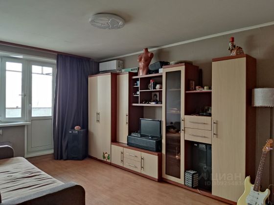 Продажа 2-комнатной квартиры 54 м², 3/16 этаж