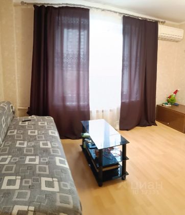 Продажа 1-комнатной квартиры 27 м², 7/9 этаж